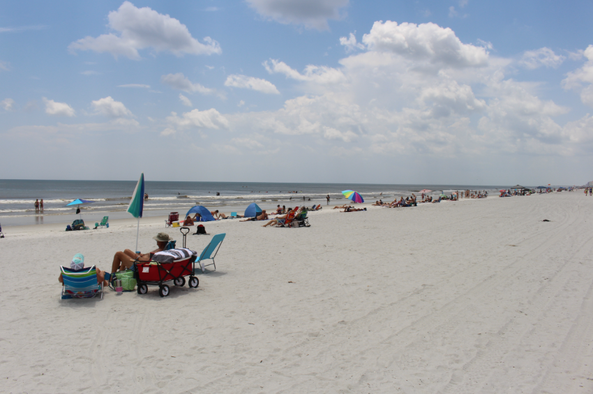 Jacksonville Beach, Florida, United States